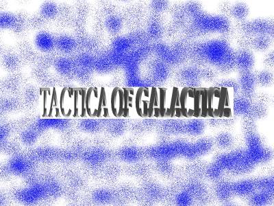 logo Tactica Of Galactica